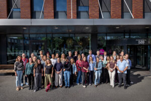 GGZ inGeest team ouderen