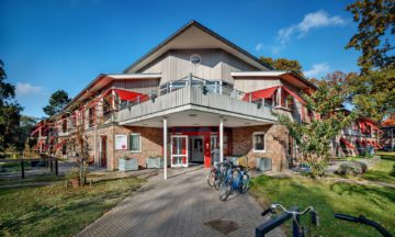 Locatiefoto Westerpoort