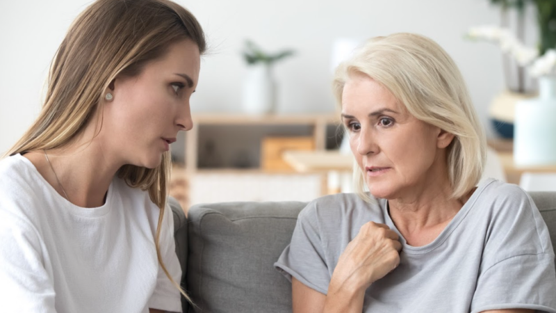 Omgaan met borderline