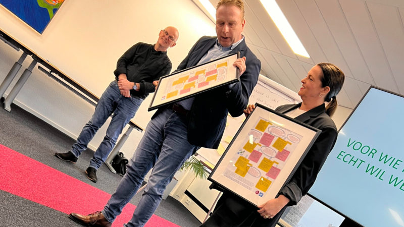 Project Werkwijzer