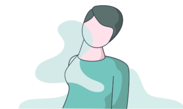 Illustratie psychose - GGZ inGeest