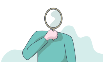 Illustratie persoonlijkheidsstoornis GGZ inGeest