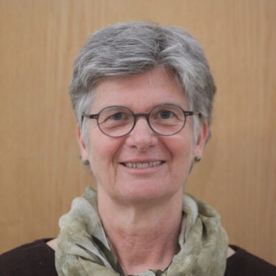 Irene Wouters