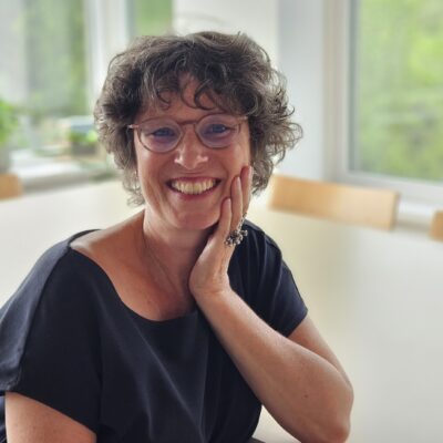 Neeltje Batelaan