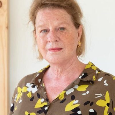Mieke Kemp