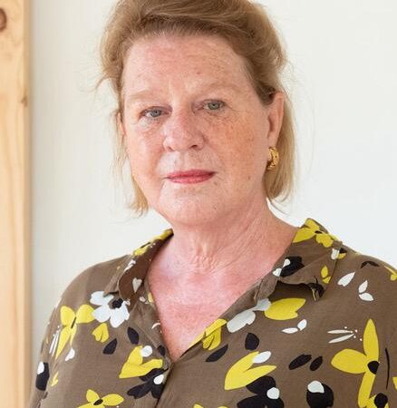 Mieke Kemp