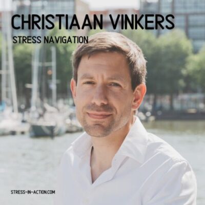 Foto van Christiaan Vinkers