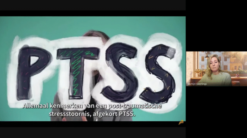 PTSS