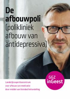 De afbouwpoli_GGZ inGeest
