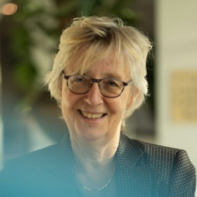Foto van Directeur Academische Taken