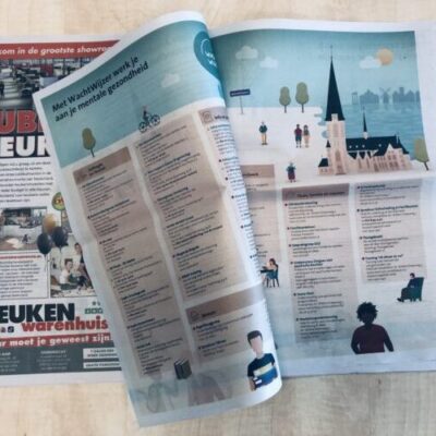 WachtWijzer als bijlage Aveens Nieuwsblad 20260318