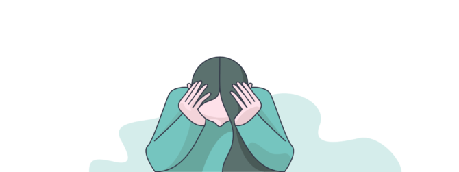 DepressieInGeest